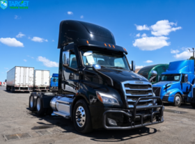 2022 Freightliner Cascadia Daycab