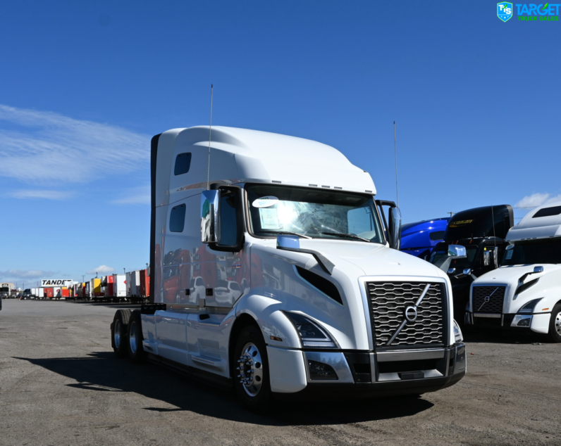 
								2025 Volvo 760 full									