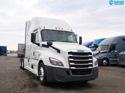 2023 Freightliner Cascadia