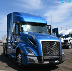 2025 Volvo 760