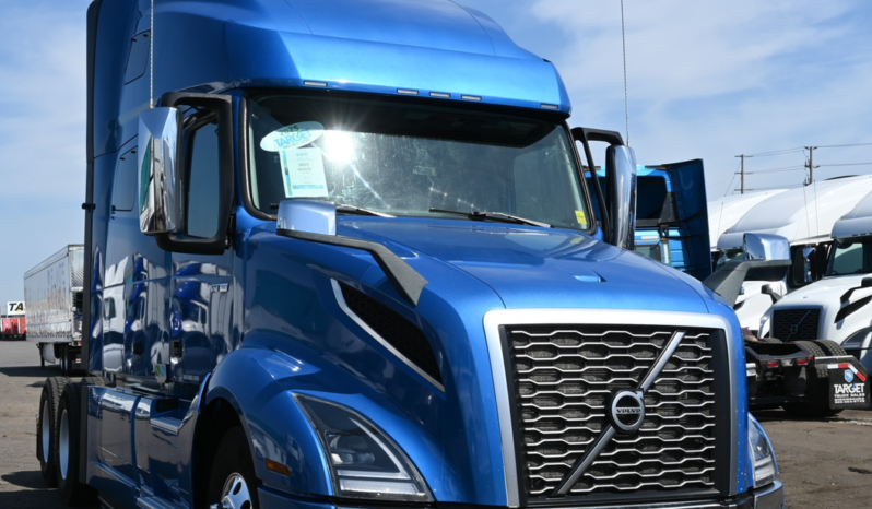 
								2025 Volvo 760 full									