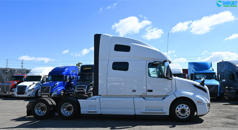 
								2025 Volvo 760 full									