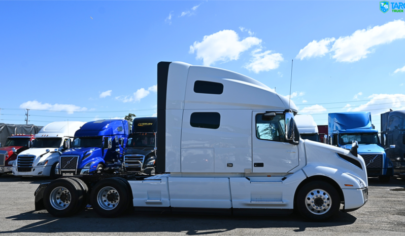 
								2025 Volvo 760 full									