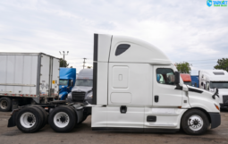 2023 Freightliner Cascadia