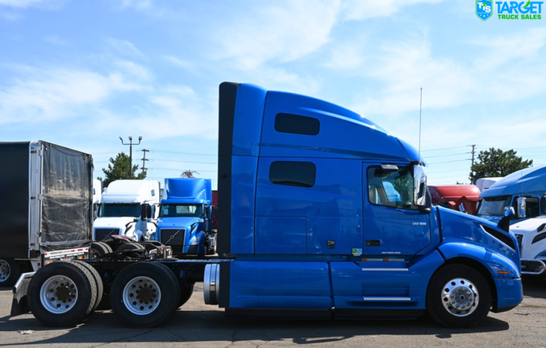 
								2025 Volvo 760 full									