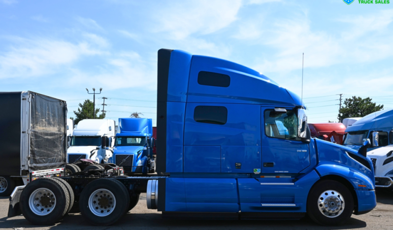 
								2025 Volvo 760 full									