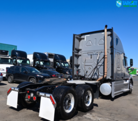 2023 Freightliner Cascadia