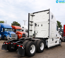 2023 Freightliner Cascadia