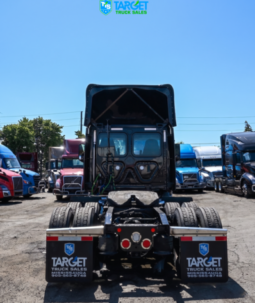 
										2022 Freightliner Cascadia Daycab full									