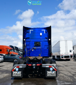 
										2024 Volvo 760 full									