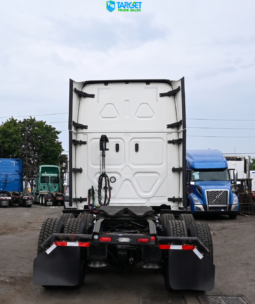 
										2022 Freightliner Cascadia full									