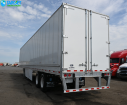 
										2027 Hyundai Dry Van full									
