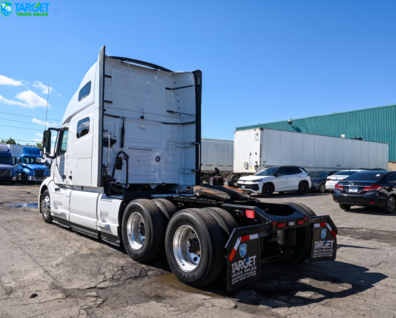 
								2025 Volvo 760 full									