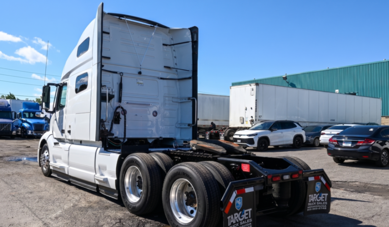 
								2025 Volvo 760 full									