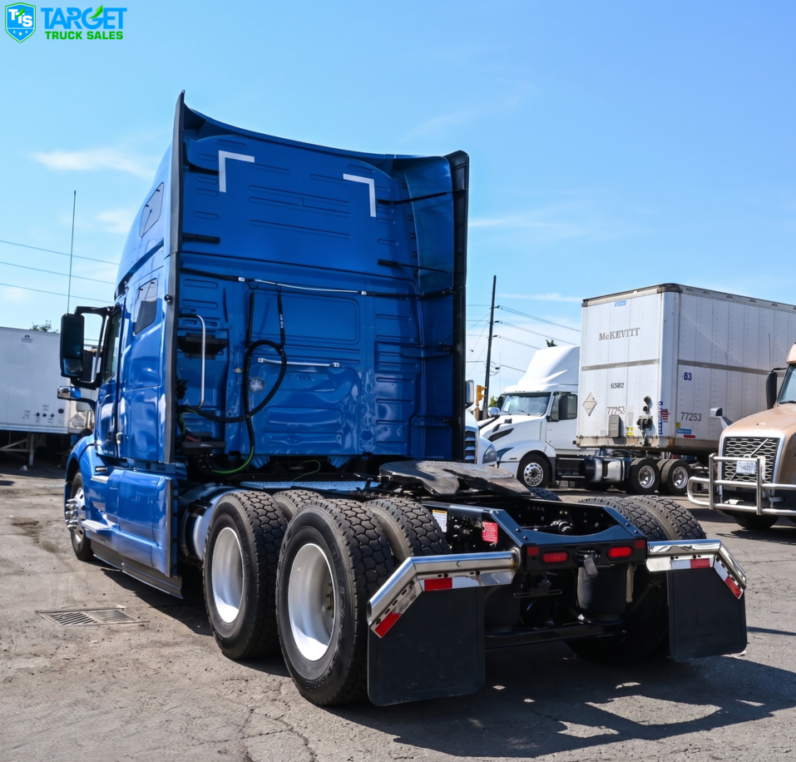 
								2025 Volvo 760 full									