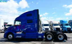 
										2024 Volvo 760 full									