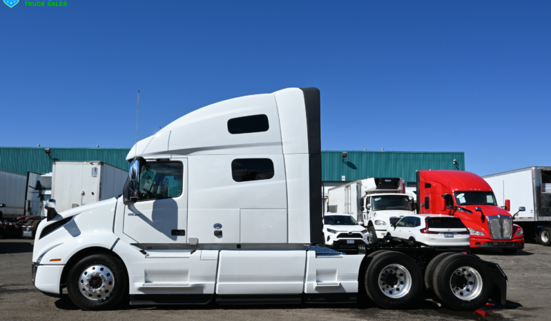 
								2025 Volvo 760 full									