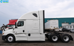 
										2022 Freightliner Cascadia full									