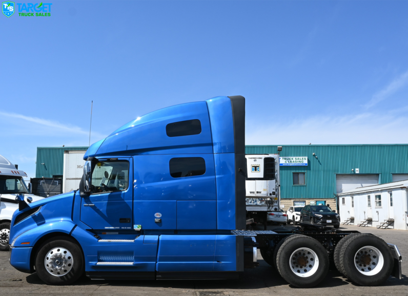 
								2025 Volvo 760 full									