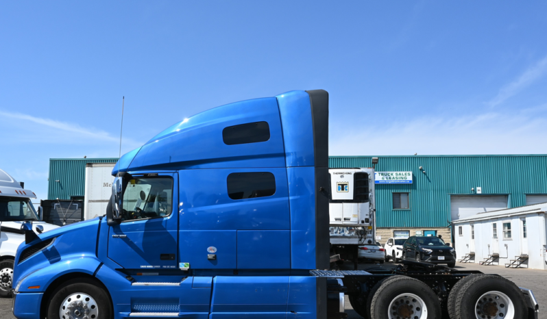 
								2025 Volvo 760 full									