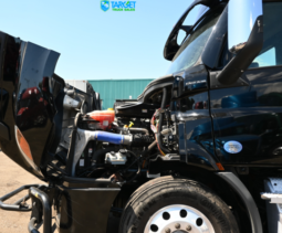 
										2022 Freightliner Cascadia Daycab full									