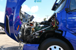 
										2024 Volvo 760 full									