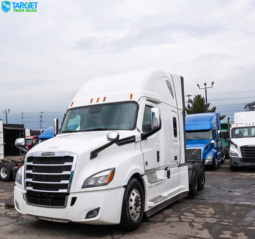 2024 Freightliner Cascadia