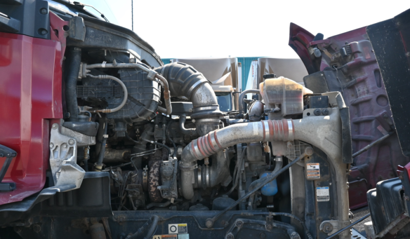 
								2018 Kenworth T880 full									