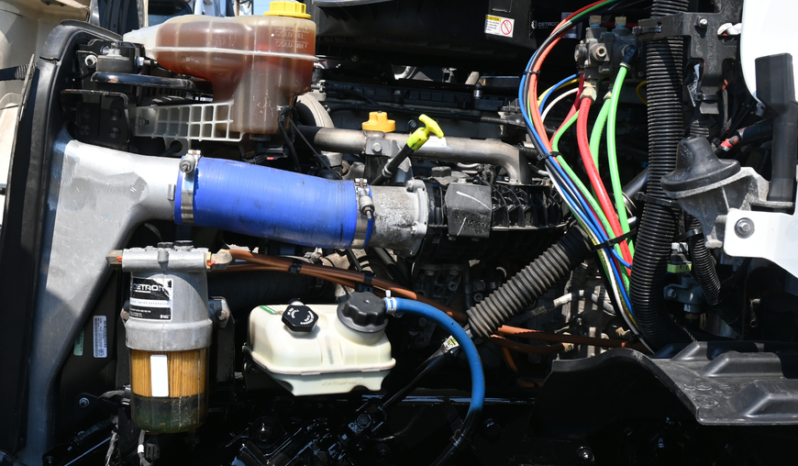
								2020 Freightliner Daycab full									