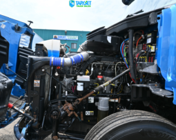 
										2022 Peterbilt 579 full									