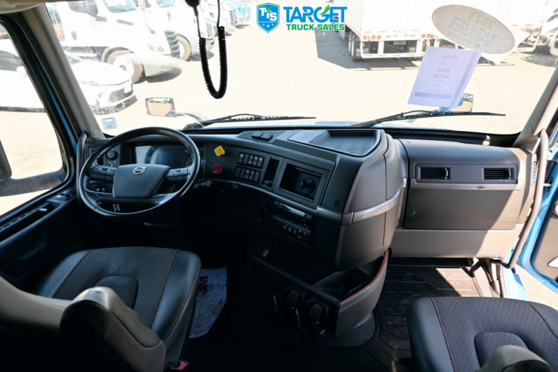 
								2023 Volvo 760 full									