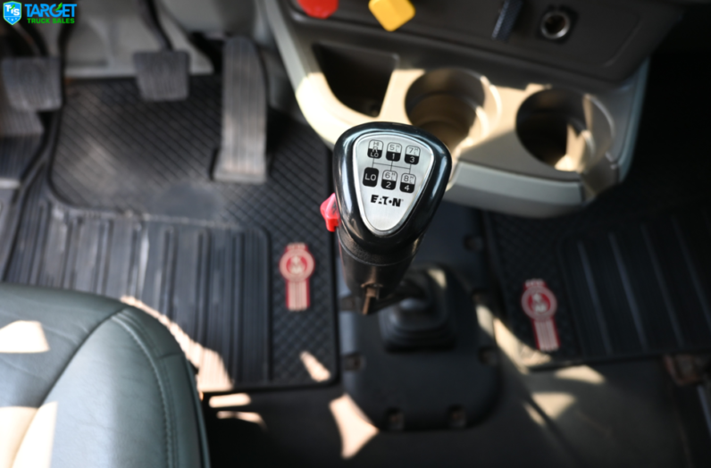 
								2018 Kenworth T880 full									
