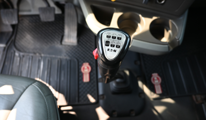 
								2018 Kenworth T880 full									