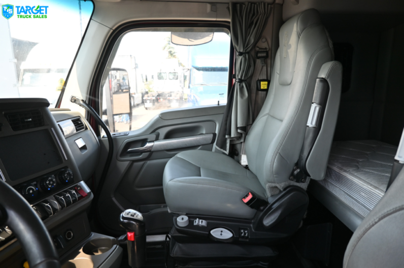 
								2018 Kenworth T880 full									