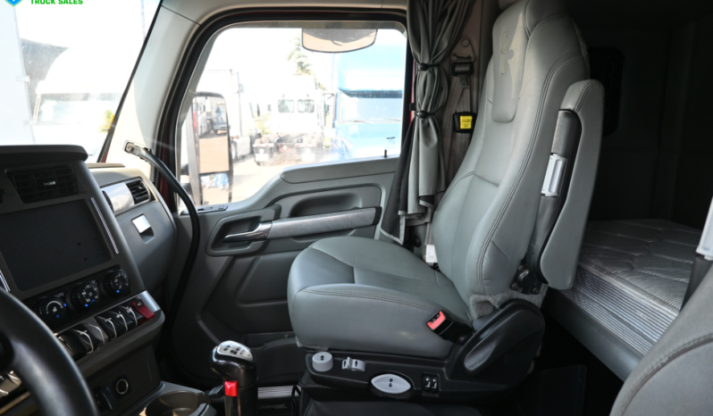 
								2018 Kenworth T880 full									
