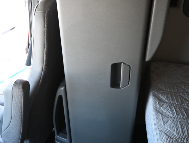 
								2023 Volvo 760 full									