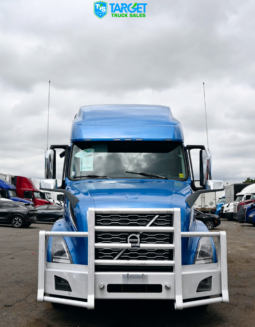 2025 Volvo 760