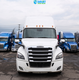 2024 Freightliner Cascadia