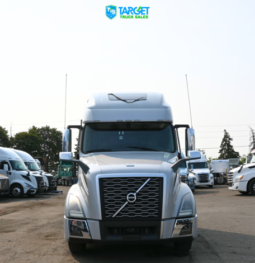 2023 Volvo 760