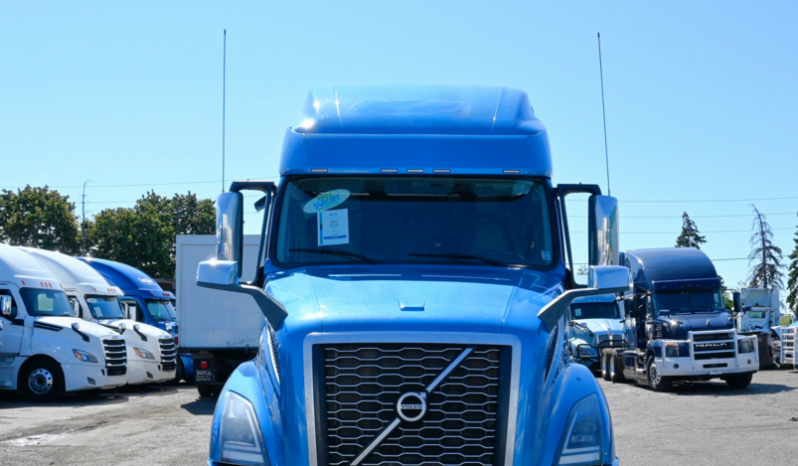 
								2023 Volvo 760 full									