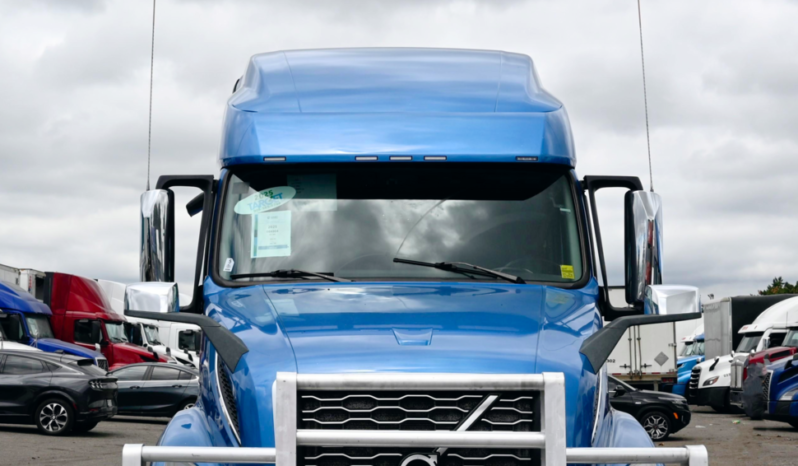 
								2025 Volvo 760 full									