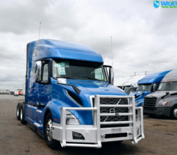 2025 Volvo 760