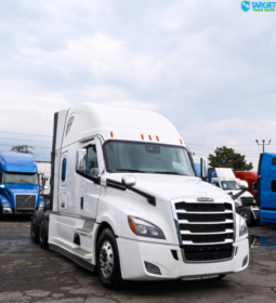 2024 Freightliner Cascadia