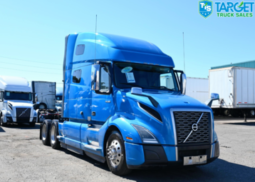 
										2023 Volvo 760 full									