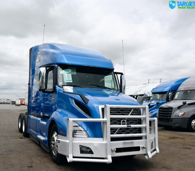 
								2025 Volvo 760 full									