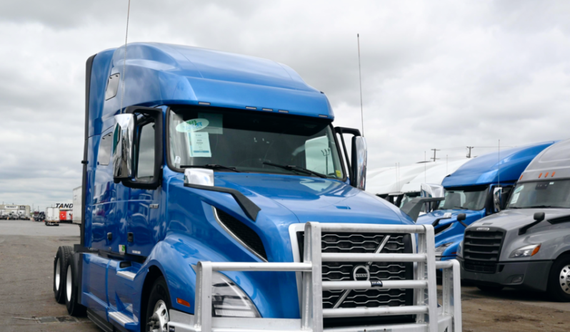
								2025 Volvo 760 full									