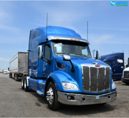 2022 Peterbilt 579