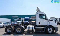 2020 Freightliner Daycab