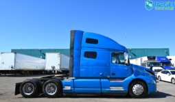 
										2023 Volvo 760 full									