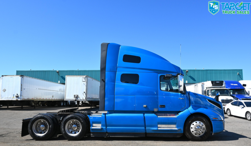 
								2023 Volvo 760 full									